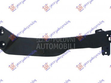 NOSAC HLADNJAKA GORNJI za Opel Combo od 2018. do 2025. god.