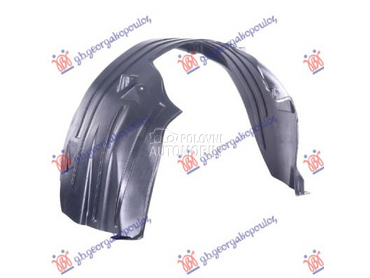 POTKRILO (A KVALITET) za Citroen Berlingo od 2019. do 2025. god.