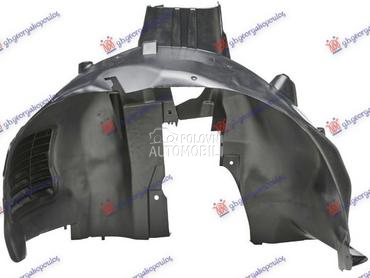 POTKRILO (SA ZVUCNOM IZOLACIJO za Fiat Doblo od 2022. do 2025. god.