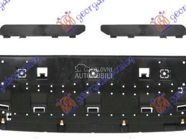 ZASTITA MOTORA ISPOD BRANIKA ( za Citroen Berlingo od 2019. do 2025. god.