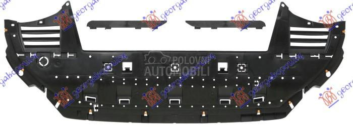 ZASTITA MOTORA ISPOD BRANIKA (