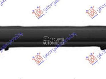 ZADNJI BRANIK CRNI za Citroen Berlingo od 2019. do 2025. god.