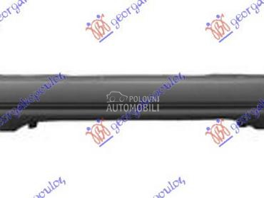 ZADNJI BRANIK PM za Peugeot Rifter od 2019. do 2025. god.