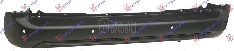 ZADNJI BRANIK CRNI (4 PDC SENZ