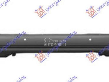 ZADNJI BRANIK PM (4 PDC SENZOR za Opel Combo od 2018. do 2025. god.