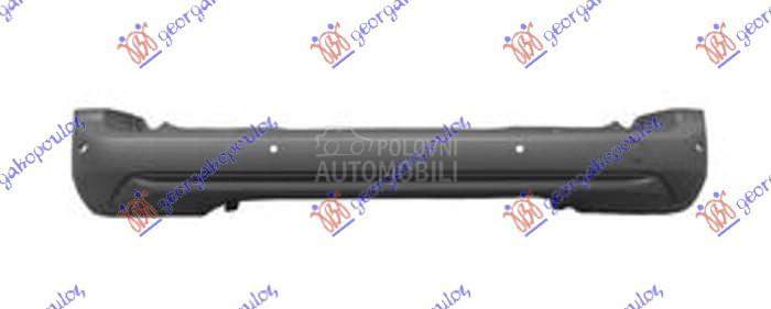 ZADNJI BRANIK PM (4 PDC SENZOR