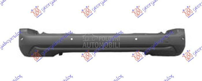 ZADNJI BRANIK PM (4 PDC SENZOR