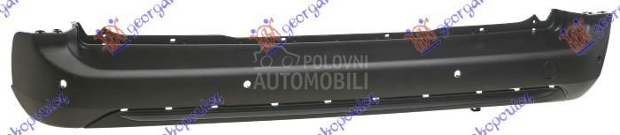 ZADNJI BRANIK (OTVORI ZA LAJSN