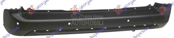 ZADNJI BRANIK (OTVORI ZA LAJSN