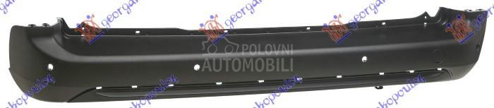 ZADNJI BRANIK (OTVORI ZA LAJSN