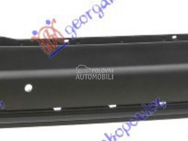 ZADNJI BRANIK (OTVORI ZA LAJSN za Peugeot Rifter od 2019. do 2025. god.