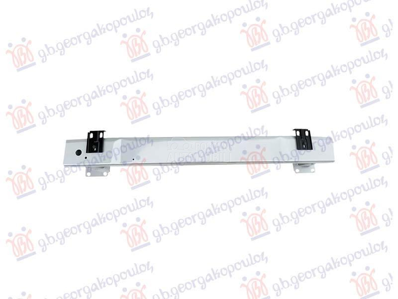 SINA PREDNJEG BRANIKA METAL