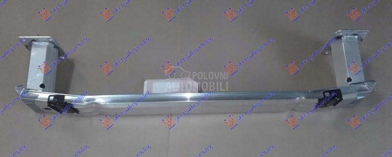 SINA PREDNJEG BRANIKA ALUMINIJ