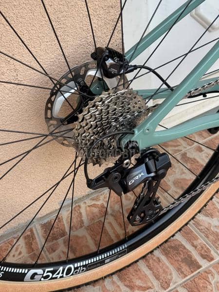 Cannondale Topstone 28