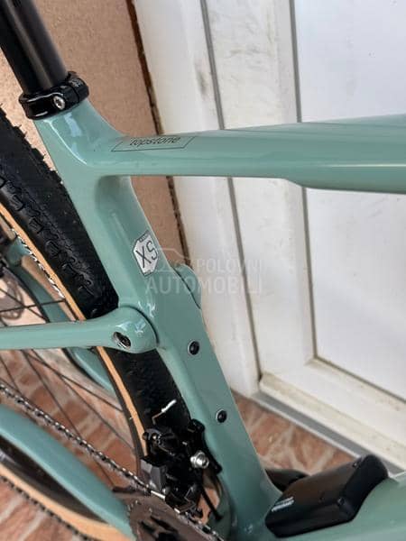 Cannondale Topstone 28