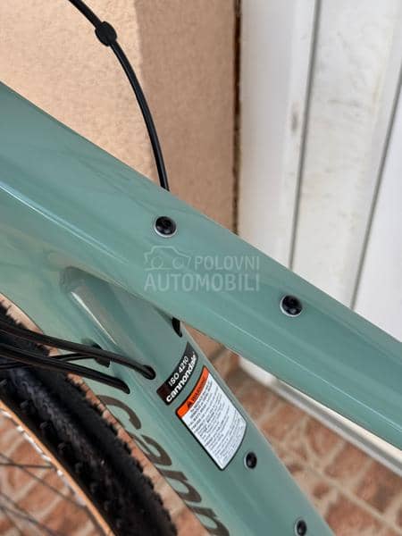 Cannondale Topstone 28