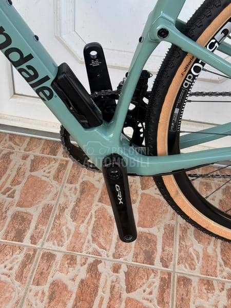 Cannondale Topstone 28