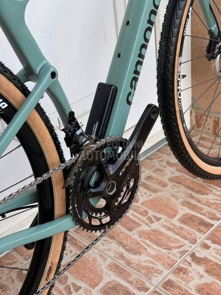 Cannondale Topstone 28