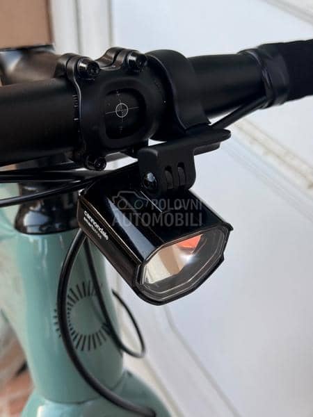 Cannondale Topstone 28