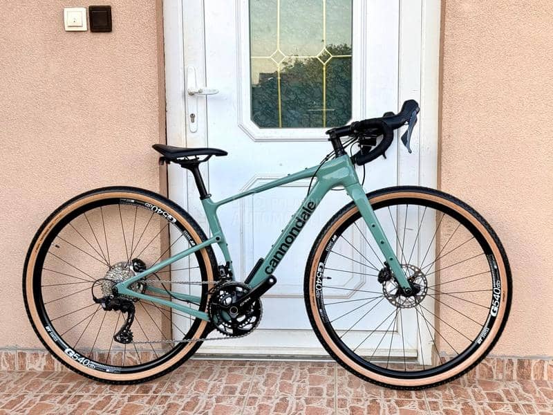Cannondale Topstone 28