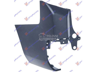 KRAJ ZADNJEG BRANIKA PM (1 GEP za Citroen Berlingo od 2019. do 2025. god.