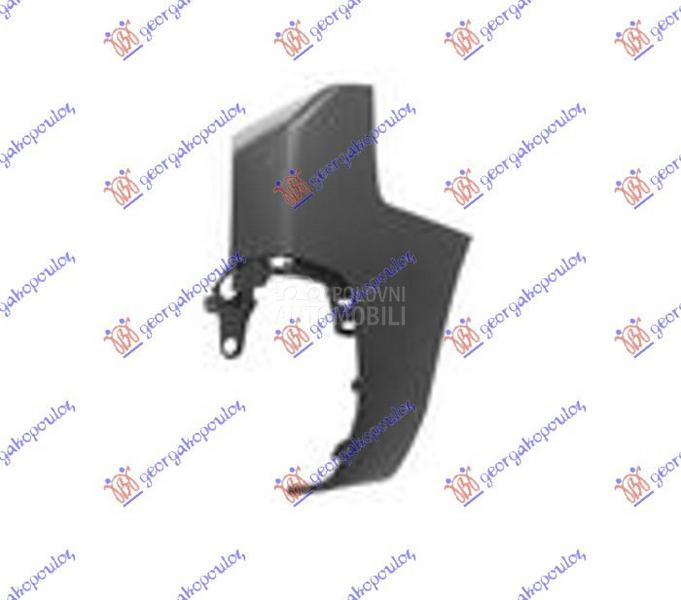 KRAJ ZADNJEG BRANIKA PM (JEDNA