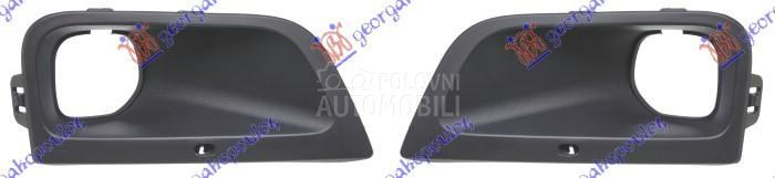 RESETKA PREDNJEG BRANIKA (SA M