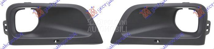 RESETKA PREDNJEG BRANIKA (SA M