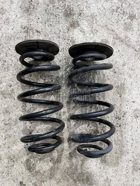 Zadnje opruge Insignia