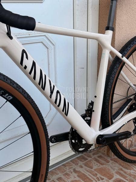 Canyon GRIZL 28