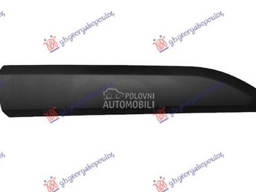 LAJSNA PREDNJIH VRATA BOCNA za Peugeot Partner od 2019. do 2025. god.