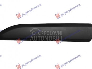 LAJSNA PREDNJIH VRATA BOCNA za Toyota Proace City od 2019. do 2025. god.