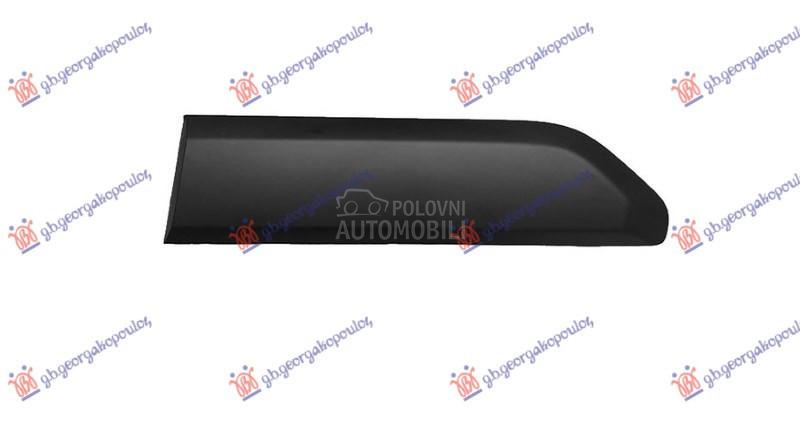 LAJSNA ZADNJIH VRATA/BLATOBRAN