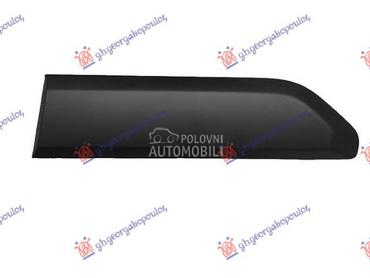 LAJSNA ZADNJIH VRATA/BLATOBRAN za Opel Combo od 2018. do 2025. god.