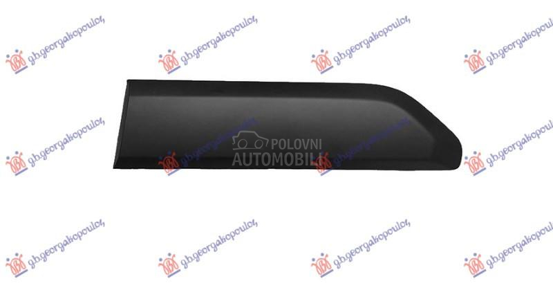 LAJSNA ZADNJIH VRATA/BLATOBRAN