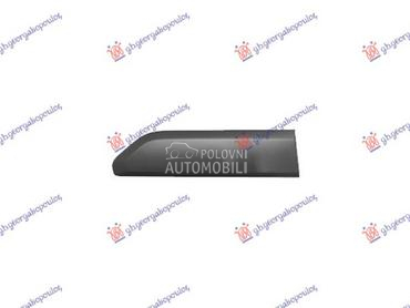 LAJSNA ZADNJIH VRATA/ZADNJEG B za Fiat Doblo od 2022. do 2025. god.