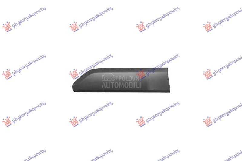 LAJSNA ZADNJIH VRATA/ZADNJEG B