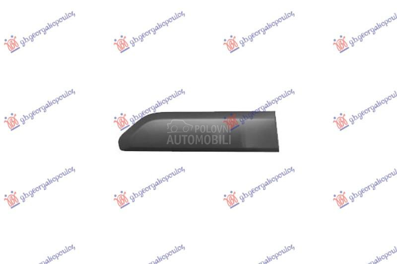 LAJSNA ZADNJIH VRATA/ZADNJEG B