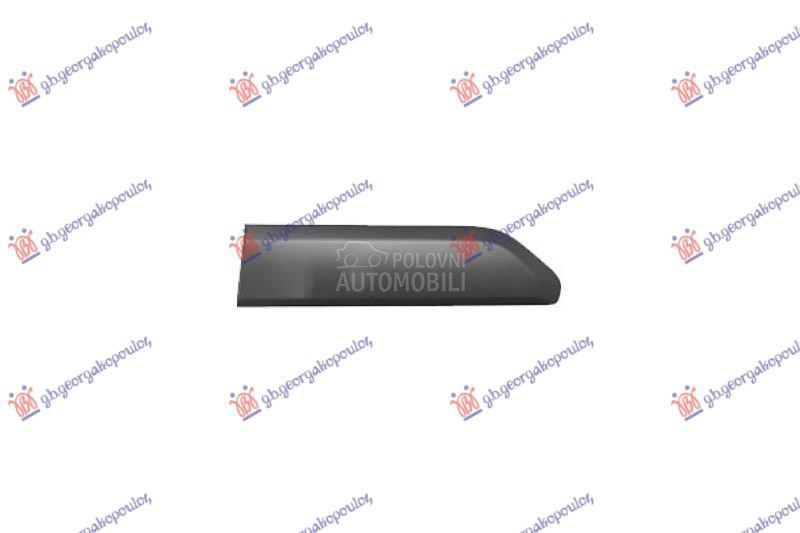 LAJSNA ZADNJIH VRATA/ZADNJEG B