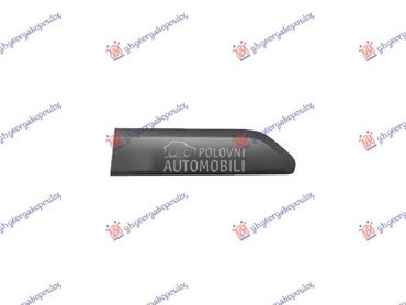 LAJSNA ZADNJIH VRATA/ZADNJEG B za Toyota Proace City od 2019. do 2025. god.