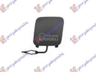 POKLOPAC KUKE PREDNJEG BRANIKA za Fiat Doblo od 2022. do 2025. god.