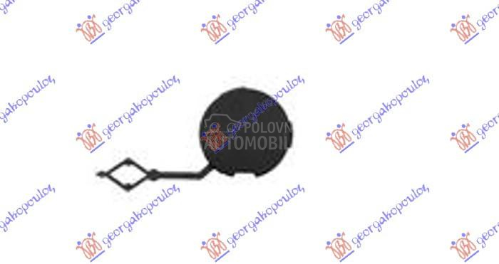 POKLOPAC KUKE ZADNJEG BRANIKA