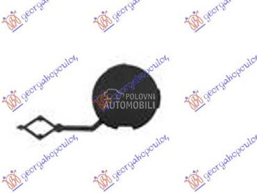 POKLOPAC KUKE ZADNJEG BRANIKA za Peugeot Partner od 2019. do 2025. god.