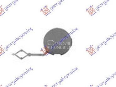 POKLOPAC KUKE ZADNJEG BRANIKA za Fiat Doblo od 2022. do 2025. god.