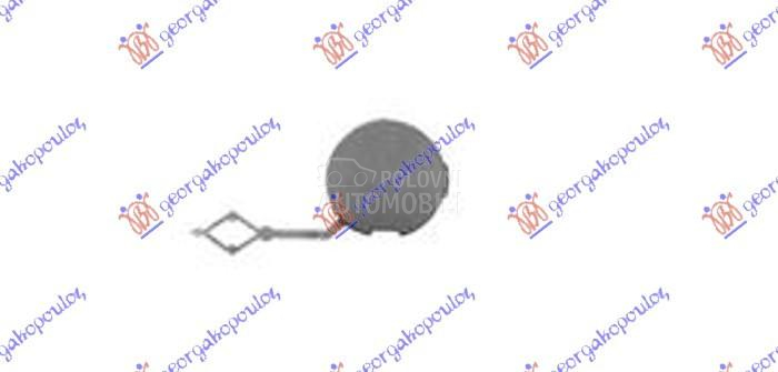 POKLOPAC KUKE ZADNJEG BRANIKA