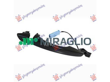 KVAKA PREDNJIH VRATA SPOLJASNJ za Citroen C4 Grand Picasso od 2014. do 2017. god.