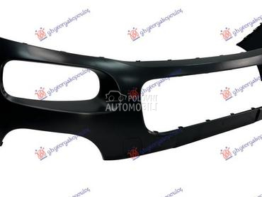 PREDNJI BRANIK GORNJI (2 PDC S za Citroen Berlingo od 2019. do 2025. god.