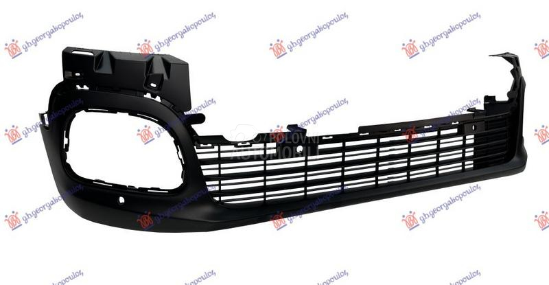 PREDNJI BRANIK DONJI (4 PDC SE