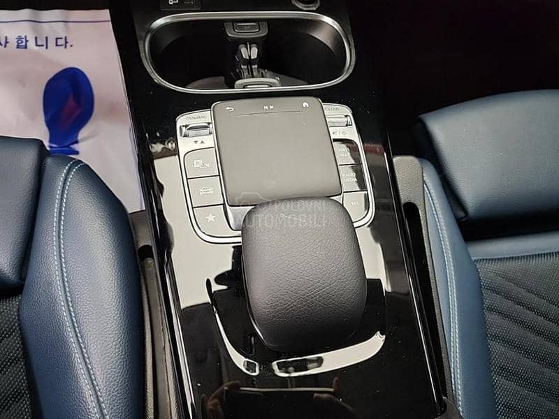 Mercedes Benz A 220 W177