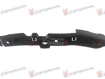 NOSAC PREDNJEG BRANIKA GORNJI za Opel Combo od 2018. do 2025. god.